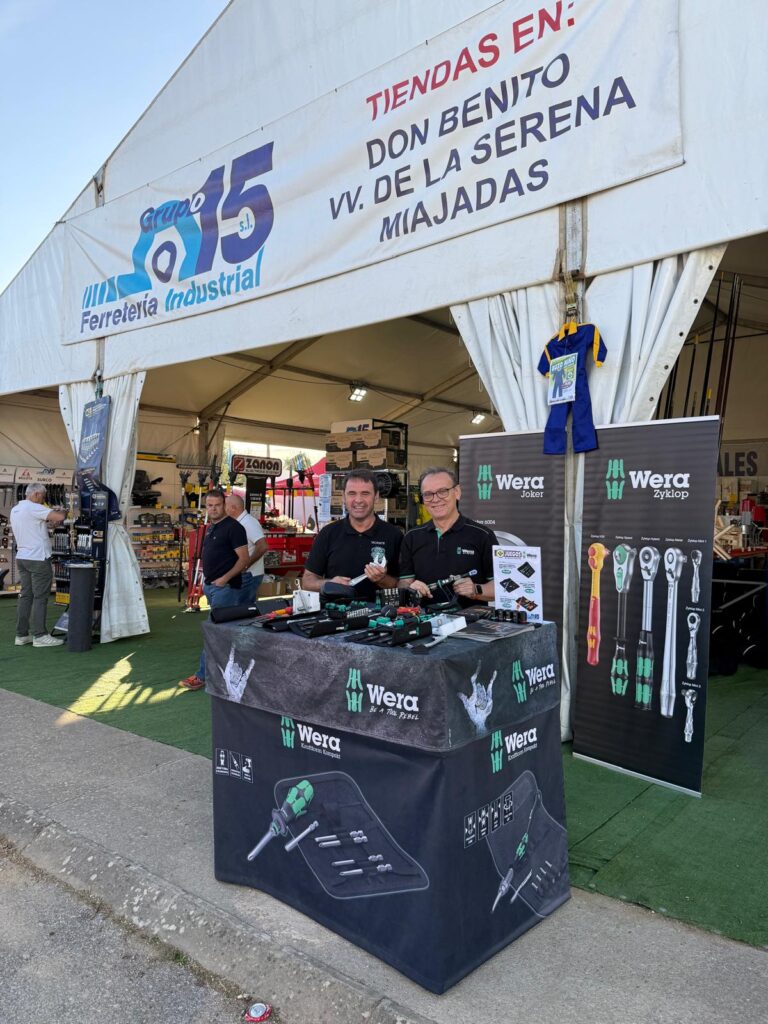 beltran distribuidores